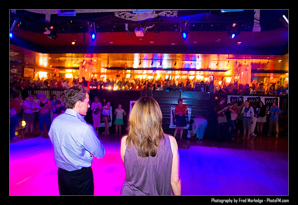 Party for Teacher's Aide with James Blunt - Border Grill & House of Blues - Mandalay Bay Las Vegas, NV - Photography by PhotoFM.com - 044