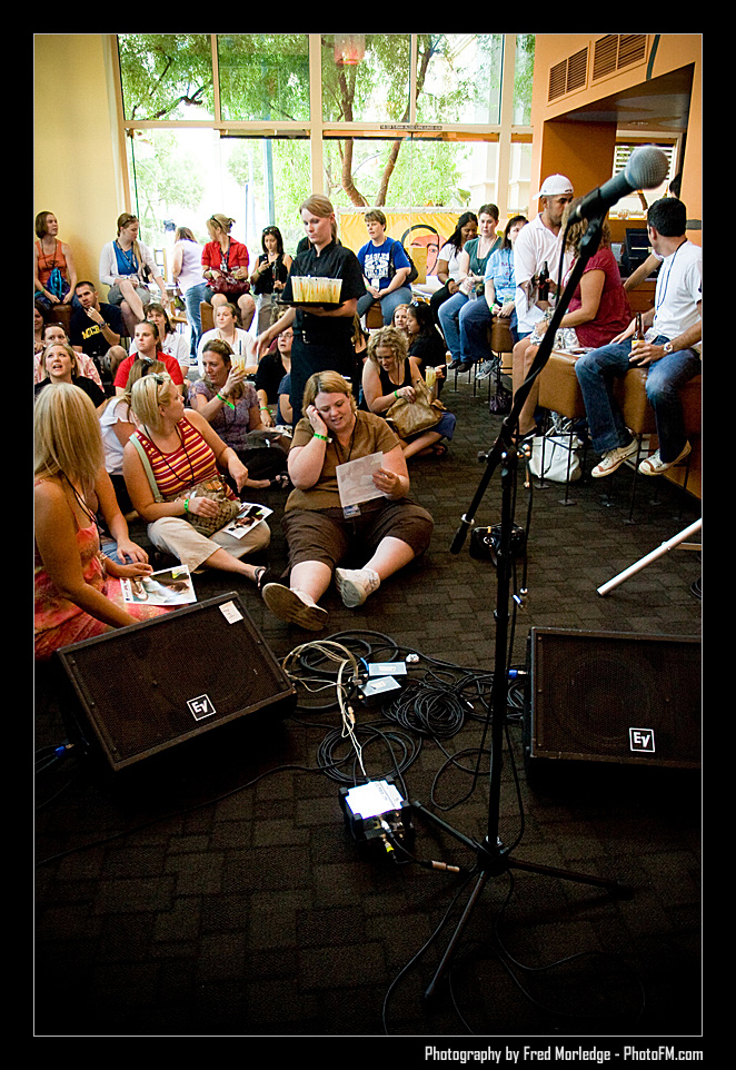 Party for Teacher's Aide with James Blunt - Border Grill & House of Blues - Mandalay Bay Las Vegas, NV - Photography by PhotoFM.com - 048