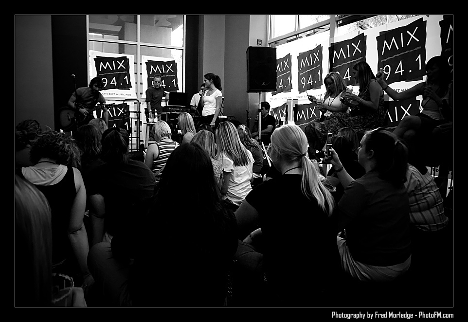 Party for Teacher's Aide with James Blunt - Border Grill & House of Blues - Mandalay Bay Las Vegas, NV - Photography by PhotoFM.com - 062