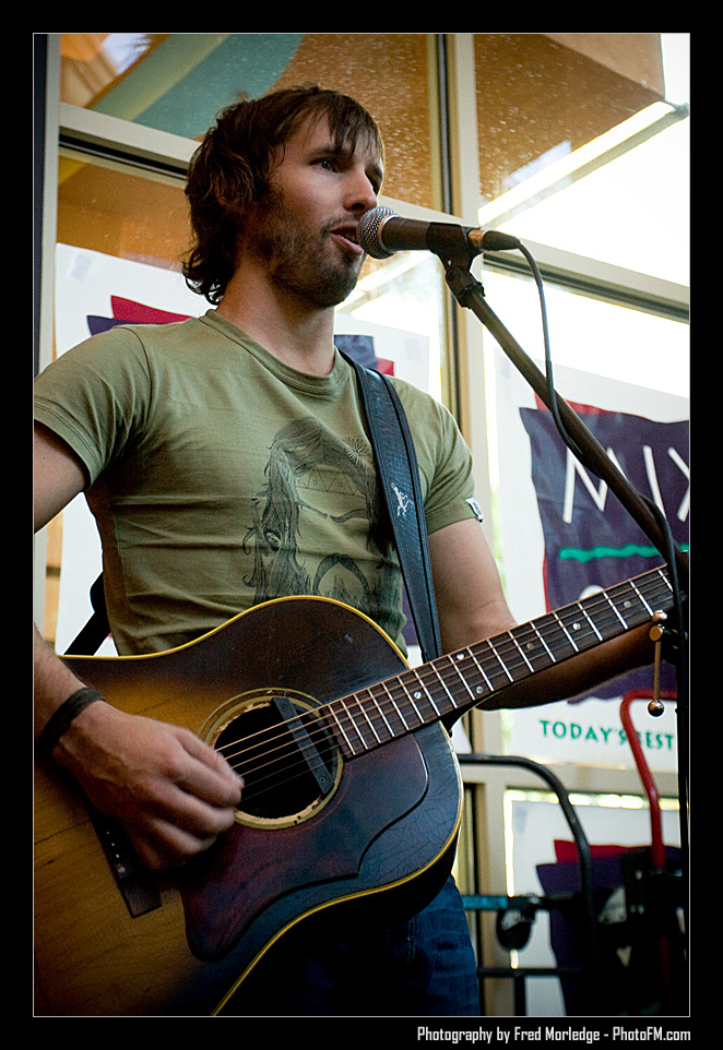 Party for Teacher's Aide with James Blunt - Border Grill & House of Blues - Mandalay Bay Las Vegas, NV - Photography by PhotoFM.com - 065