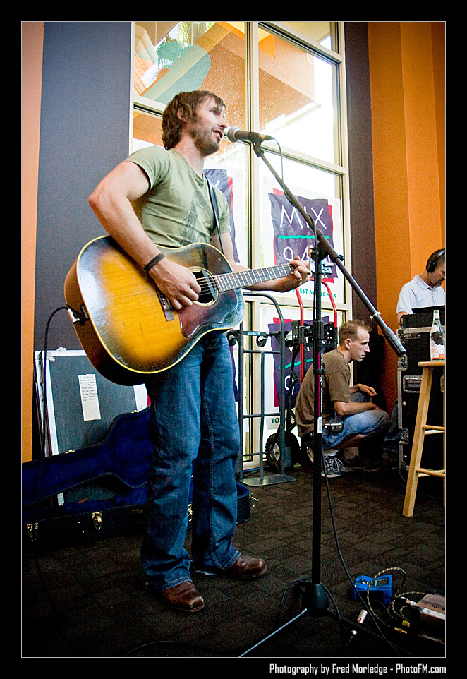 Party for Teacher's Aide with James Blunt - Border Grill & House of Blues - Mandalay Bay Las Vegas, NV - Photography by PhotoFM.com - 068
