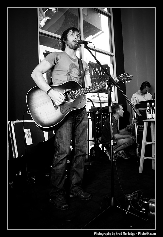 Party for Teacher's Aide with James Blunt - Border Grill & House of Blues - Mandalay Bay Las Vegas, NV - Photography by PhotoFM.com - 070