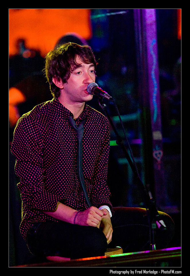 Plain White T's Underground Lounge - Voodoo Lounge @ The Rio - Photography by PhotoFM.com - 022