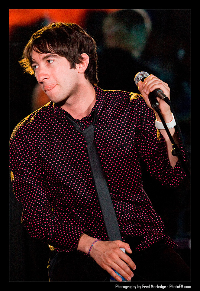 Plain White T's Underground Lounge - Voodoo Lounge @ The Rio - Photography by PhotoFM.com - 034