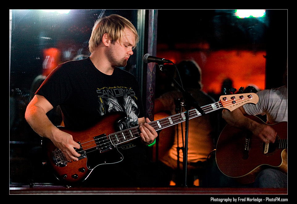 Plain White T's Underground Lounge - Voodoo Lounge @ The Rio - Photography by PhotoFM.com - 043