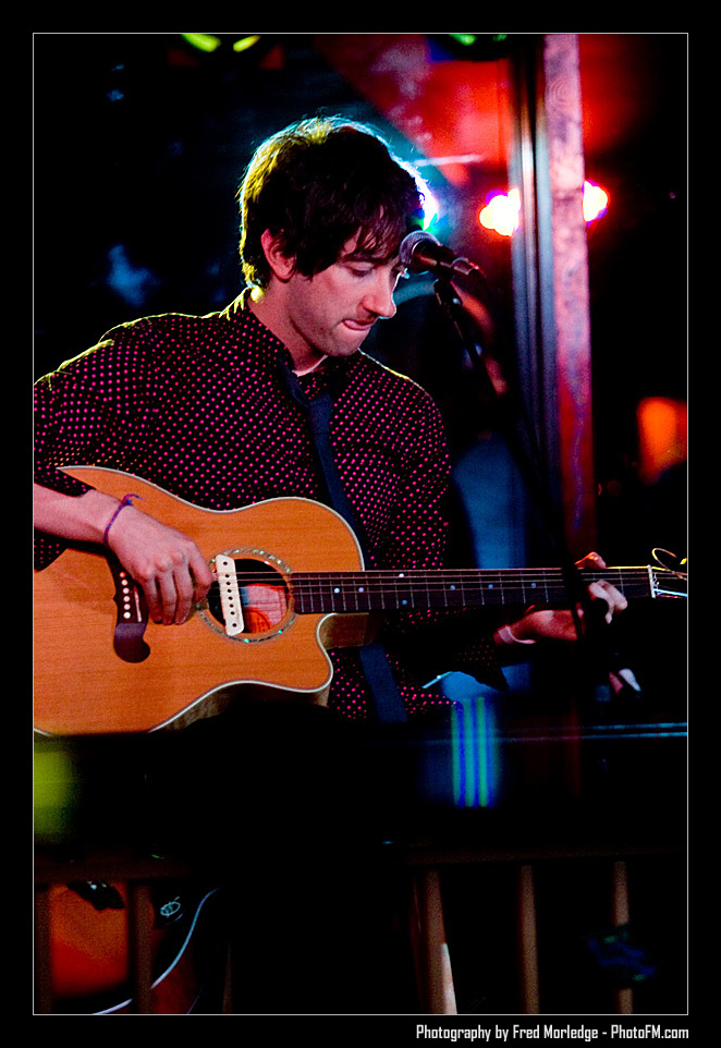 Plain White T's Underground Lounge - Voodoo Lounge @ The Rio - Photography by PhotoFM.com - 044