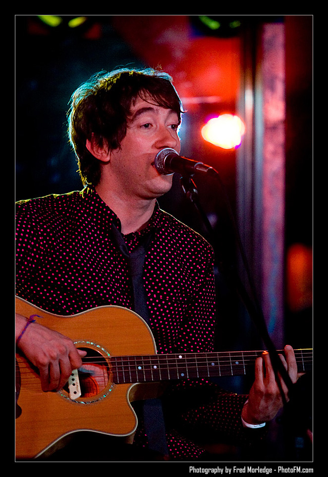 Plain White T's Underground Lounge - Voodoo Lounge @ The Rio - Photography by PhotoFM.com - 045