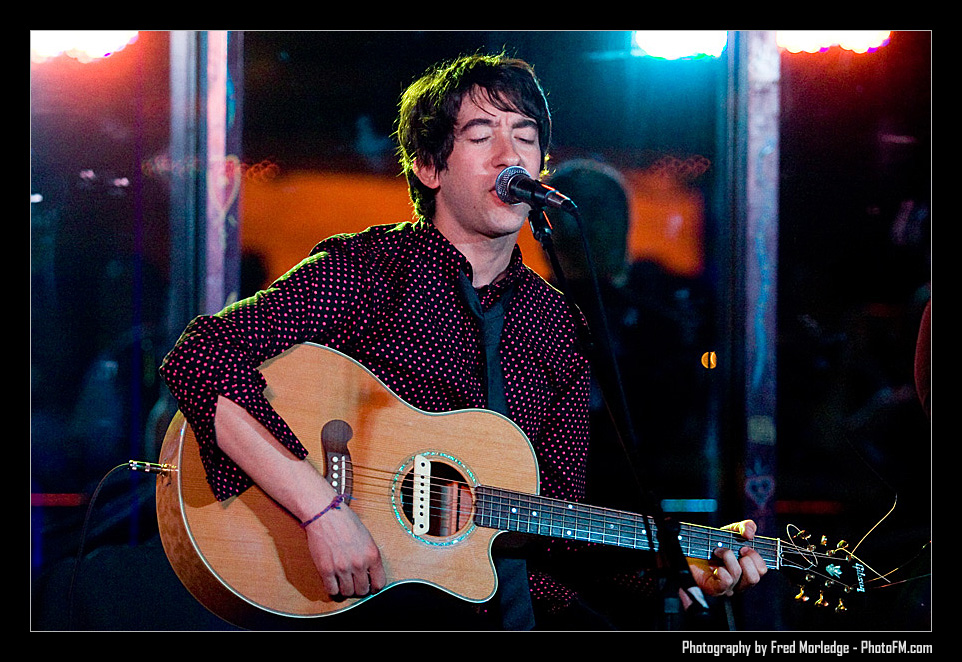 Plain White T's Underground Lounge - Voodoo Lounge @ The Rio - Photography by PhotoFM.com - 048