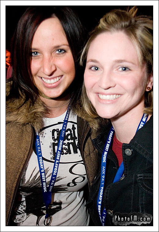 Switchfoot Photos - Mix 94.1's Underground Lounge 5 CD Relase Party- Photos by PhotoFM - 16