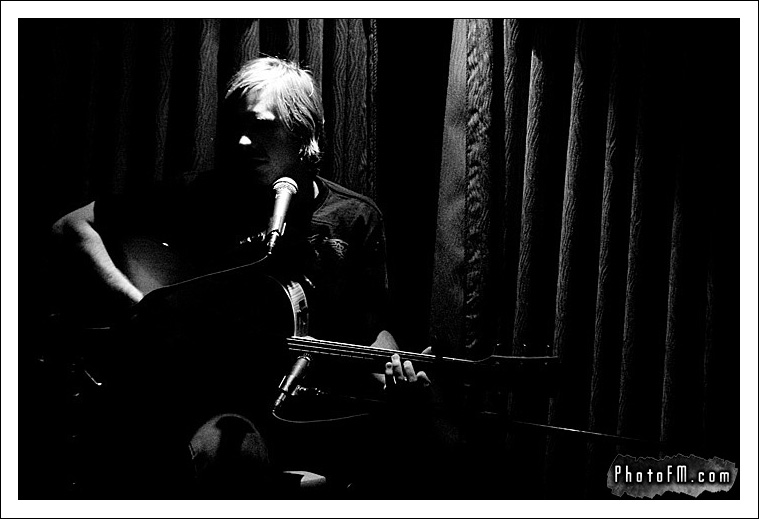 Switchfoot Photos - Mix 94.1's Underground Lounge 5 CD Relase Party- Photos by PhotoFM - 22
