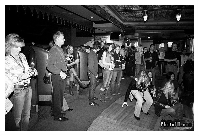 Switchfoot Photos - Mix 94.1's Underground Lounge 5 CD Relase Party- Photos by PhotoFM - 25