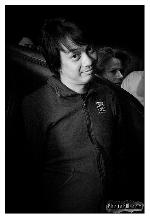 Switchfoot Photos - Mix 94.1's Underground Lounge 5 CD Relase Party- Photos by PhotoFM - 28
