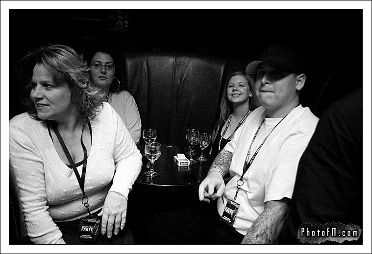 Switchfoot Photos - Mix 94.1's Underground Lounge 5 CD Relase Party- Photos by PhotoFM - 29