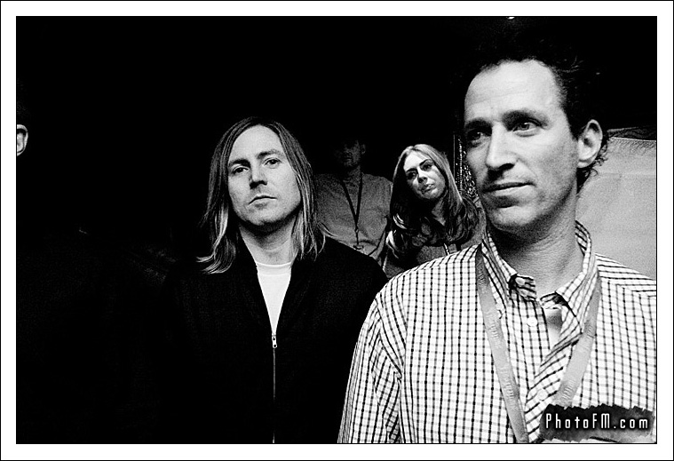 Switchfoot Photos - Mix 94.1's Underground Lounge 5 CD Relase Party- Photos by PhotoFM - 30